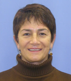The Honorable M. Teresa Sarmina Picture