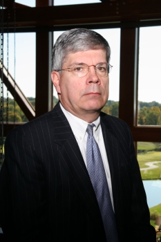 Richard W. Stewart, Esq. Picture