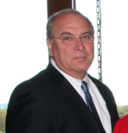 Robert C. Saidis, Esq. Picture