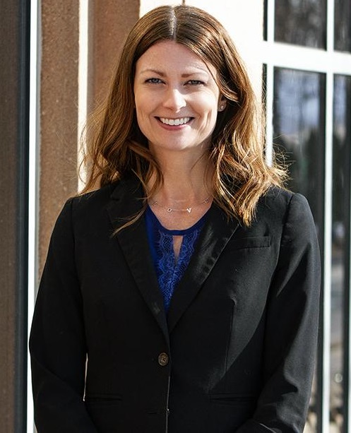 Brigid Khuri, Esq. Picture