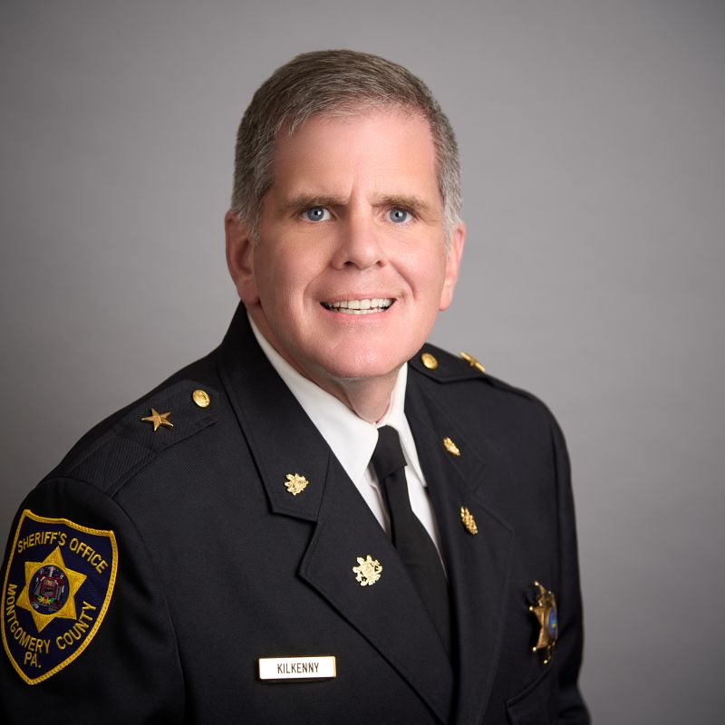 Sean Kilkenny, Esq. Picture